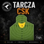 Tarcza CSK