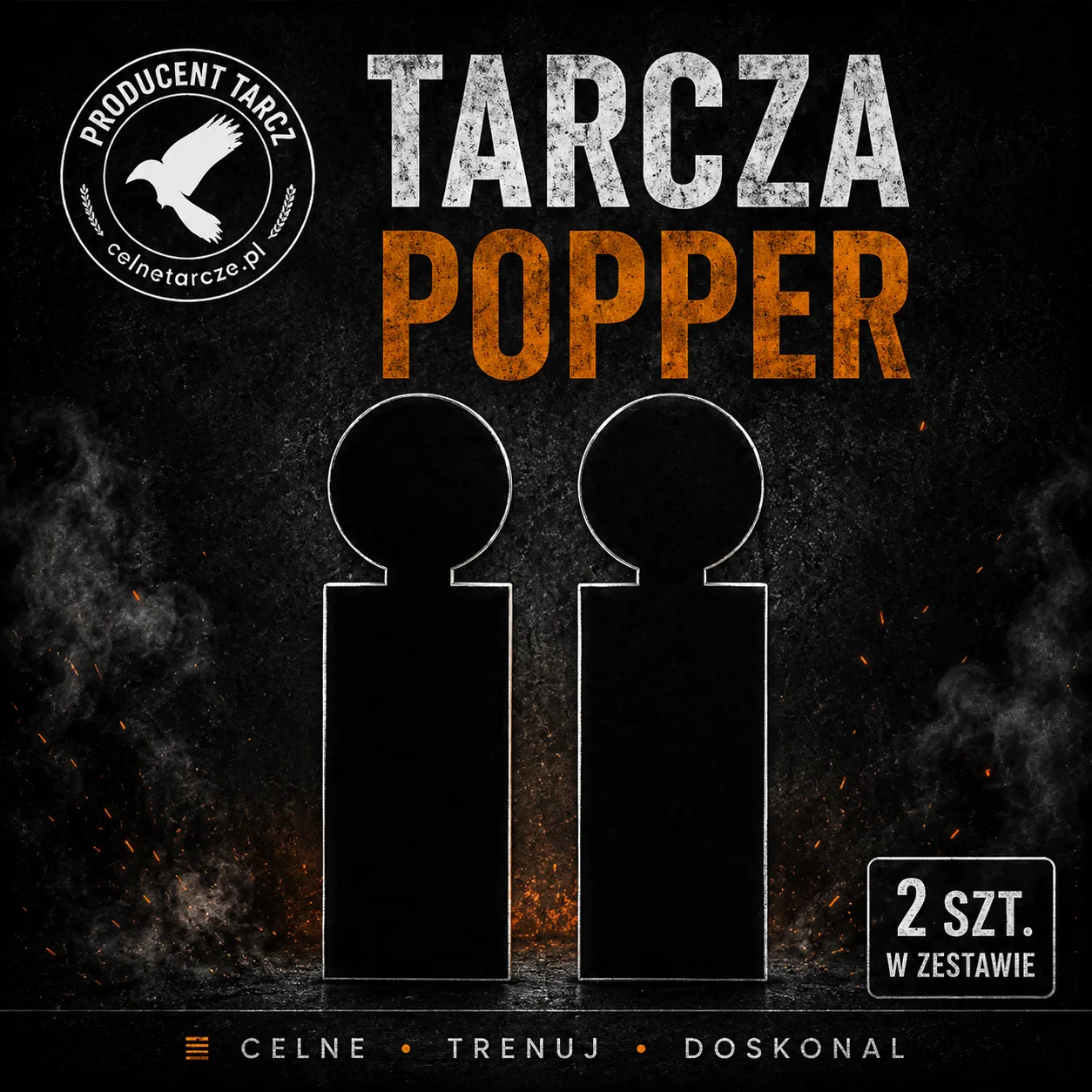 Tarcza Popper