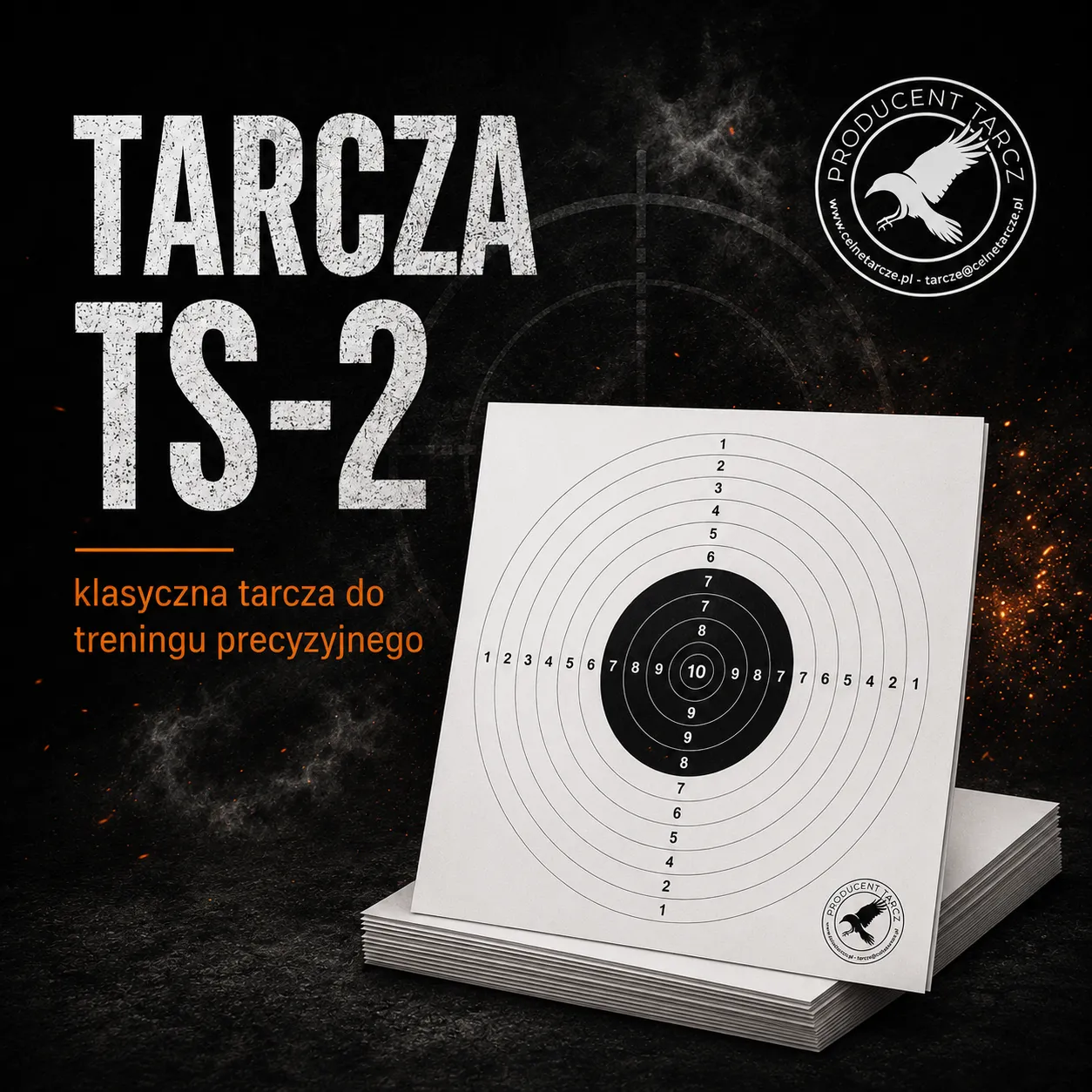Tarcza TS-2